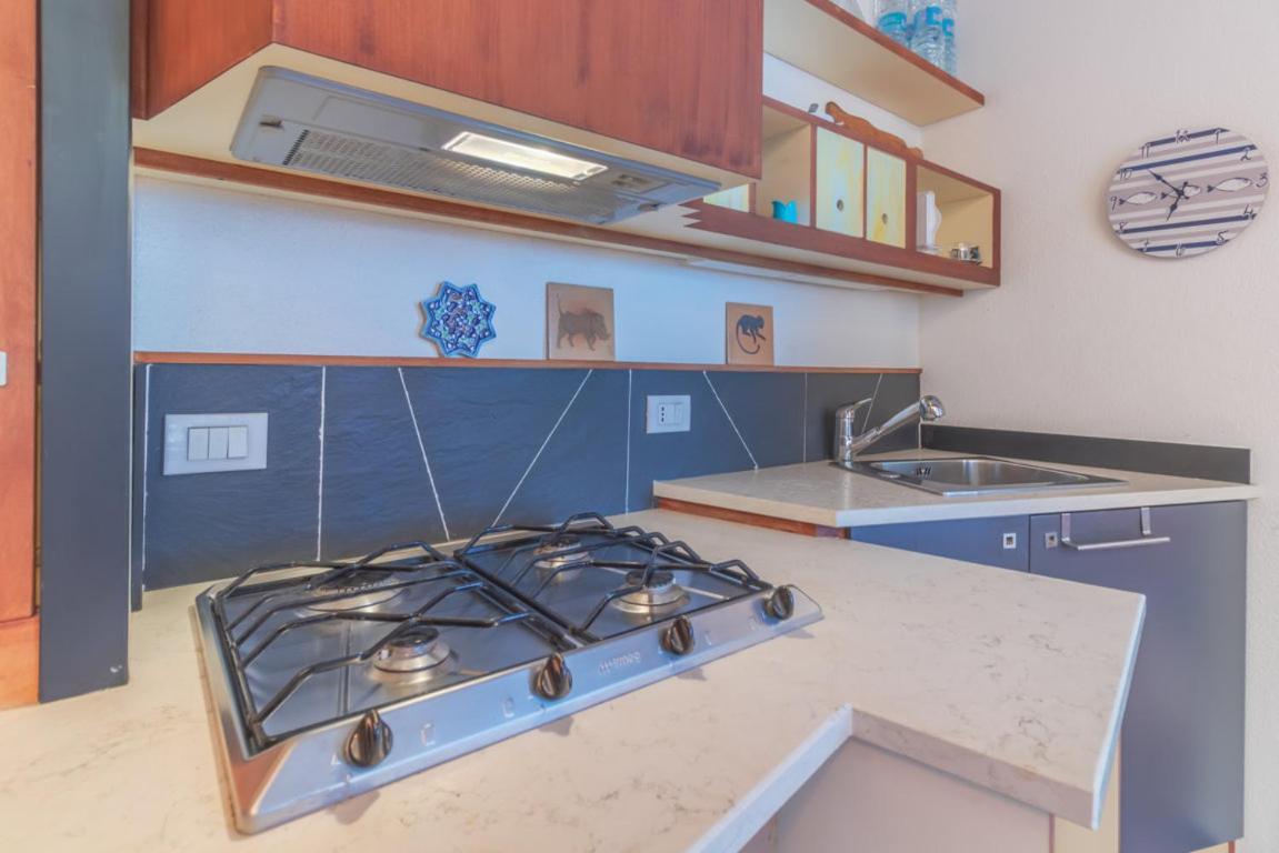 Casa Giada A Due Passi Dal Porto Di Camogli Apartment Exterior photo